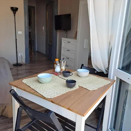 アパート Ianuzza House カターニア