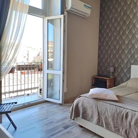 Ianuzza House