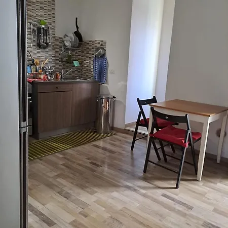 アパート Ianuzza House カターニア
