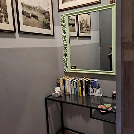 Ianuzza House カターニア
