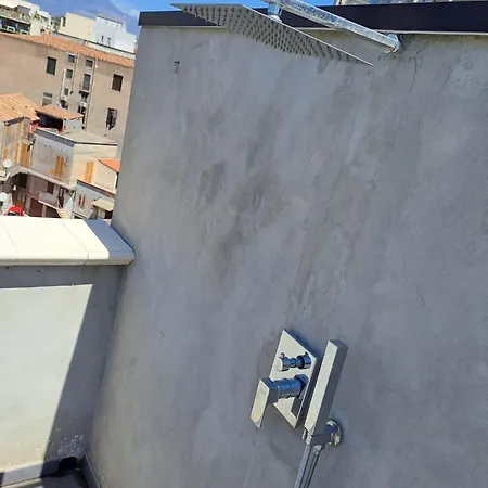 شقة Ianuzza House كاتانيا