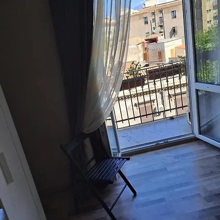 شقة Ianuzza House