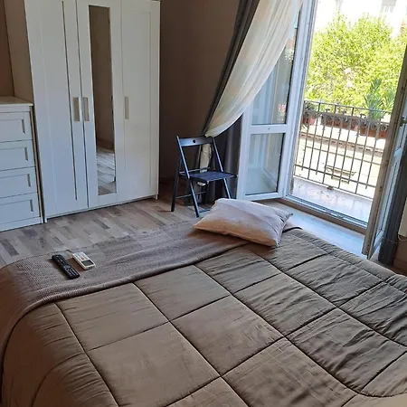 شقة Ianuzza House كاتانيا