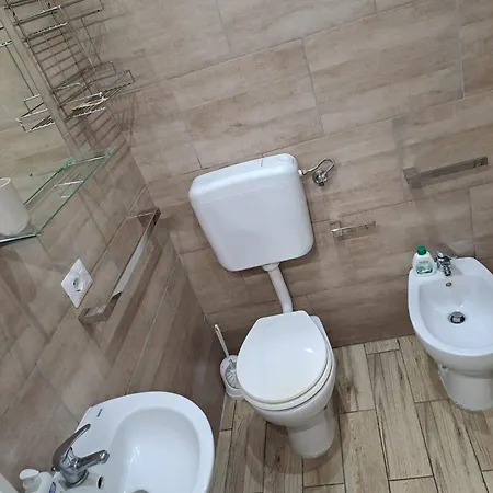 شقة Ianuzza House كاتانيا