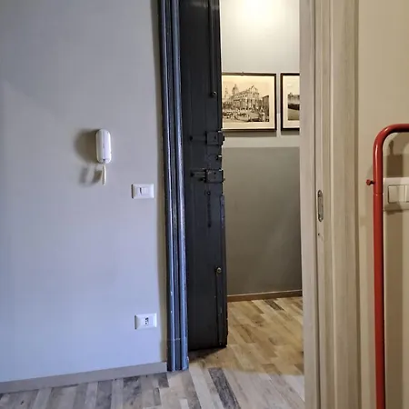 شقة Ianuzza House كاتانيا