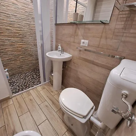 شقة Ianuzza House كاتانيا