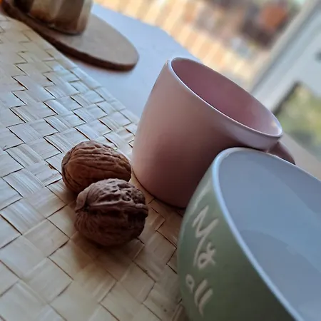 شقة Ianuzza House كاتانيا