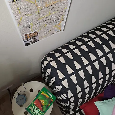 شقة Ianuzza House