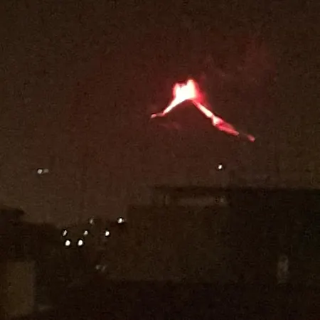 شقة Ianuzza House